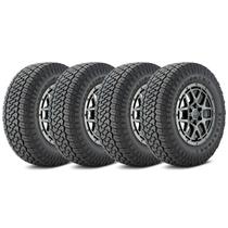 Kit 4 Pneus 255/75R15 Firestone Destination ATX 110S Aro 15 Kit 4 Pneus 255/75R15 Firestone Destination ATX 110S Aro 15