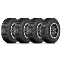 Kit 4 Pneus 255/75R15 Goodyear Kelly Edge SUV 2 109S Aro 15