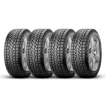 Kit 4 Pneus 255/75R15 Pirelli Scorpion ATR 109S Aro 15 Kit 4 Pneus 255/75R15 Pirelli Scorpion ATR 109S Aro 15