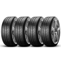 Kit 4 Pneus 265/40R21 Pirelli Pzero 105Y MB