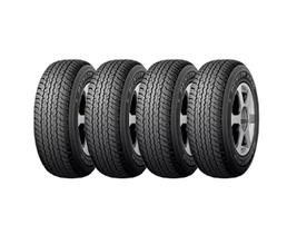 Kit 4 Pneus 265/60R18 110H Grandtrek AT25 4GMV Hilux Pajero Ranger Durango Mohave Grand - 428901DUP51 Kit 4 Pneus 265/60R18 110H Grandtrek AT25 4GMV Hilux Pajero Ranger Durango Mohave Grand - 428901DUP51