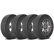 Kit 4 Pneus 265/60R18 Continental CrossContact ATR 110T Aro 18
