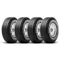 Kit 4 Pneus 265/60R18 Goodyear Wrangler AT Adventure 110T