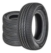 Kit 4 pneus 265/65r17 112h argos h/t roadking