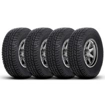 Kit 4 Pneus 265/65R17 112S Westlake SL369 AT