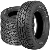 Kit 4 pneus 265/65r17 112t fm501 a/t firemax