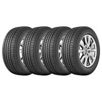 Kit 4 Pneus 265 65R17 Yokohama GEOLANDAR G056 HT 112H Kit 4 Pneus 265 65R17 Yokohama GEOLANDAR G056 HT 112H