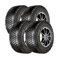 Kit 4 pneus 265/70r16 firestone destination atx