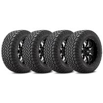 Kit 4 Pneus 265/70R16 General Tire Grabber ATX 112T Aro 16