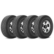 Kit 4 Pneus 265/70R17 Pirelli Scorpion AT Plus 121S