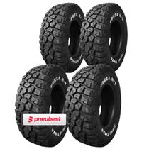 Kit 4 Pneus 265/75R16 LT 8 Lonas 119/116Q Forza MT F1 Xbri Kit 4 Pneus 265/75R16 LT 8 Lonas 119/116Q Forza MT F1 Xbri