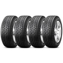 Kit 4 Pneus 265/75R16 Pirelli Scorpion ATR 123S Aro 16