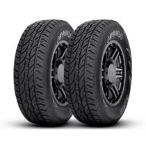 Kit 4 Pneus 275/65R18 116T Xcent EL501 AT