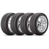 Kit 4 Pneus 285/45R20 Bridgestone Dueler HP Sport 112Y