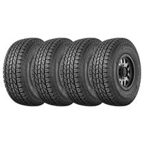 Kit 4 Pneus 285 45R22 Yokohama GEOLANDAR G015 AT 114H