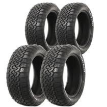 Kit 4 Pneus 285/70R17 LT 10 Lonas 121/118S All Terrain TA Sunset