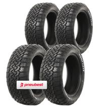 Kit 4 Pneus 285/70R17 LT 10 Lonas 121/118S All Terrain TA Sunset