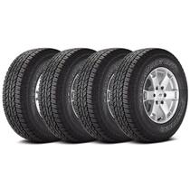 Kit 4 Pneus 285 70R17 Yokohama GEOLANDAR G015 AT 117T LB