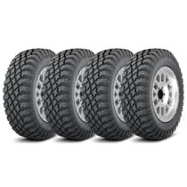 Kit 4 Pneus 30x10.00R14 74N Atturo Trail Blade XT SXS Aro 14 UTV / Quadriciclo