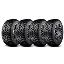 Kit 4 Pneus 33x12.50R22 109Q Aptany RM105