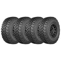 Kit 4 Pneus 35X12.50R17 Yokohama GEOLANDAR G003 MT 121Q Kit 4 Pneus 35X12.50R17 Yokohama GEOLANDAR G003 MT 121Q