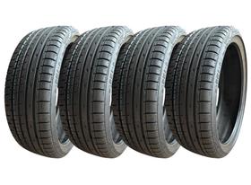Kit 4 Pneus Acellera Aro 17 165/40R17 72V PHI-R XL