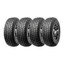 Kit 4 Pneus Aderenza Aro 16 205/60R16 Openland AT D2 4 Lonas 92H