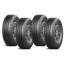 Kit 4 pneus aplus 215/75r16c 113/111r a867