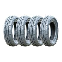 Kit 4 Pneus Aplus Aro 13 165/70R13 Comfort HP 79T