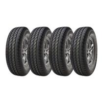 Kit 4 Pneus Aplus Aro 15C 225/70R15C A867 112/110R