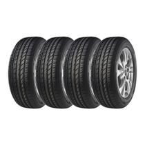 Kit 4 Pneus Aplus Aro 16 215/55R16 A608 93H