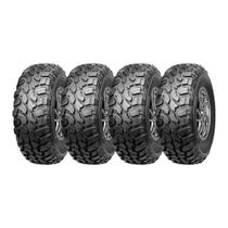 Kit 4 Pneus Aplus Aro 16 265/75R16 Mud Terrain A929 10 Lonas 123/120Q Kit 4 Pneus Aplus Aro 16 265/75R16 Mud Terrain A929 10 Lonas 123/120Q