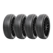 Kit 4 Pneus Aplus Aro 17 205/50R17 A610 93W