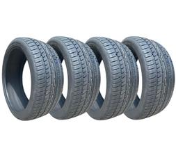 Kit 4 Pneus Aplus Aro 22 265/35R22 102V A607