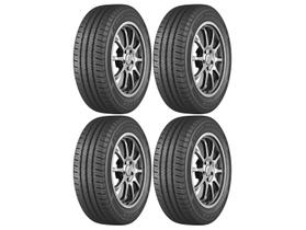 Kit 4 Pneus Aro 13” 165/70R13 Kit 4 Pneus Aro 13” 165/70R13