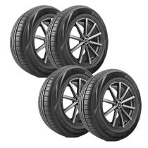 Kit 4 Pneus Aro 13 Westlake 175/75R13 Z-108 WL 85T