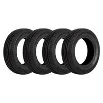 Kit 4 Pneus Aro 13 XBRI 175/70 R13 82H Fastway B2