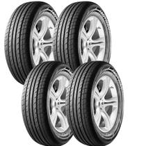 Kit 4 Pneus Aro 13 Xbri Fastway B2 175/70R13 82H
