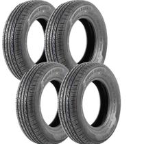 Kit 4 Pneus Aro 13 Xbri Fastway F2 175/75R13 84T