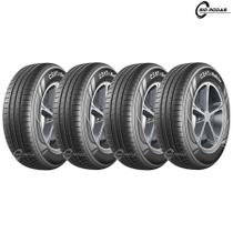 Kit 4 Pneus Aro 14 175/65R14 82T Ecodrive CEAT TL