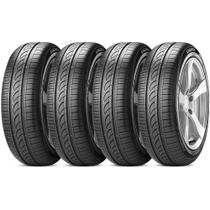 Kit 4 Pneus Aro 14 175/65r14 82t Formula Energy