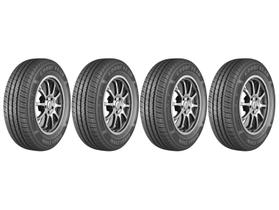 Kit 4 Pneus Aro 14” 175/70R14 Goodyear 88T