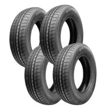 Kit 4 Pneus Aro 14 175/75 R14 86T ENZO B1 Sunset