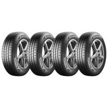 Kit 4 Pneus Aro 14 Bravuris 5hm 175/65r14 82t ByContinental