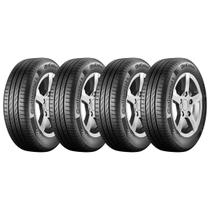 Kit 4 Pneus Aro 14 Continental 175/70 R14 84T UltraContact