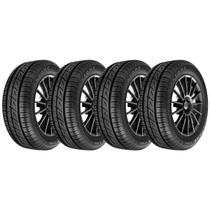 Kit 4 Pneus Aro 14 Firestone 185/65 R14 86T BL F-600