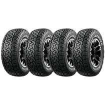 Kit 4 Pneus Aro 14 Roadcruza 175/70 R14 TL 98/96S RA1100