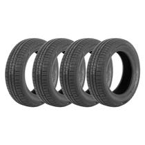 Kit 4 Pneus Aro 14 Sunset 185/60 R14 82H Enzo G1