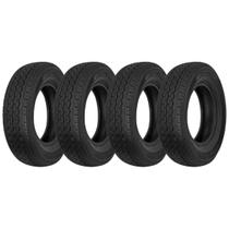 Kit 4 Pneus Aro 14 Westlake 185 R14C 102/100R 8PR H188 Kit 4 Pneus Aro 14 Westlake 185 R14C 102/100R 8PR H188