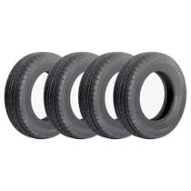 Kit 4 Pneus Aro 14 Xbri 175/65 R14 84H Premium F8